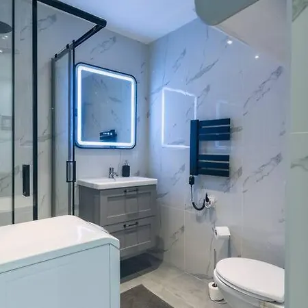Huszonegy 2 - Center Location Ac Apartment Budapest Exterior photo