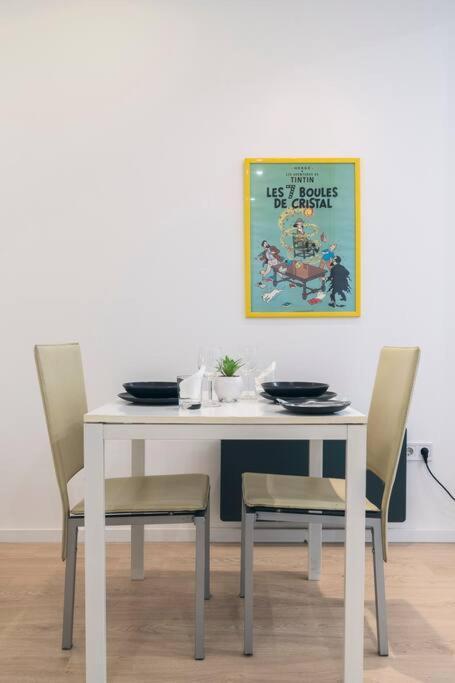 Huszonegy 2 - Center Location Ac Appartement Budapest