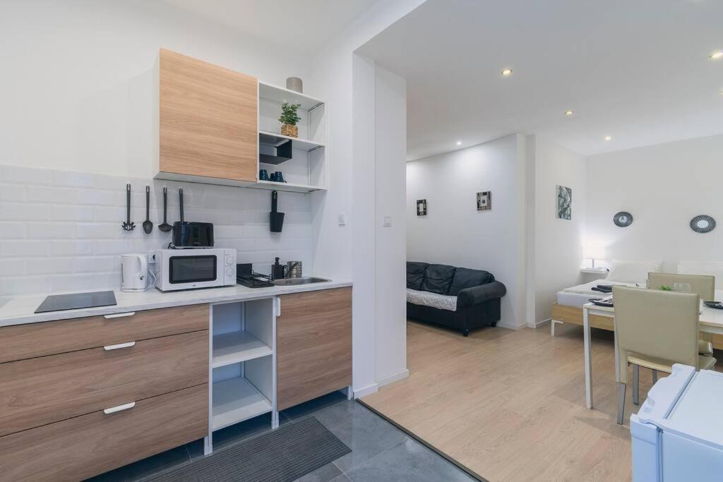 Huszonegy 2 - Center Location Ac Apartmán *